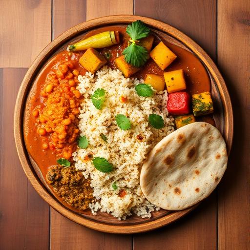 Nutrient Rich